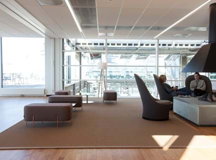 Aftenposten, Oslo_09..afpassede tæpper, sisal